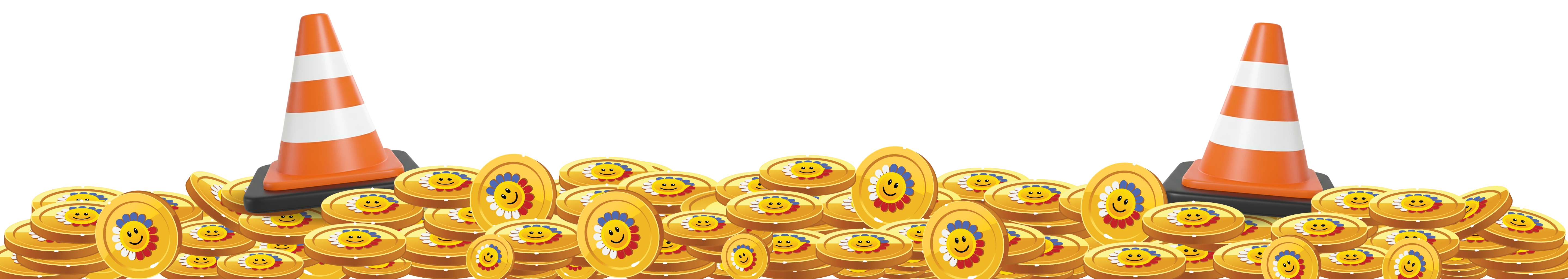 Coins